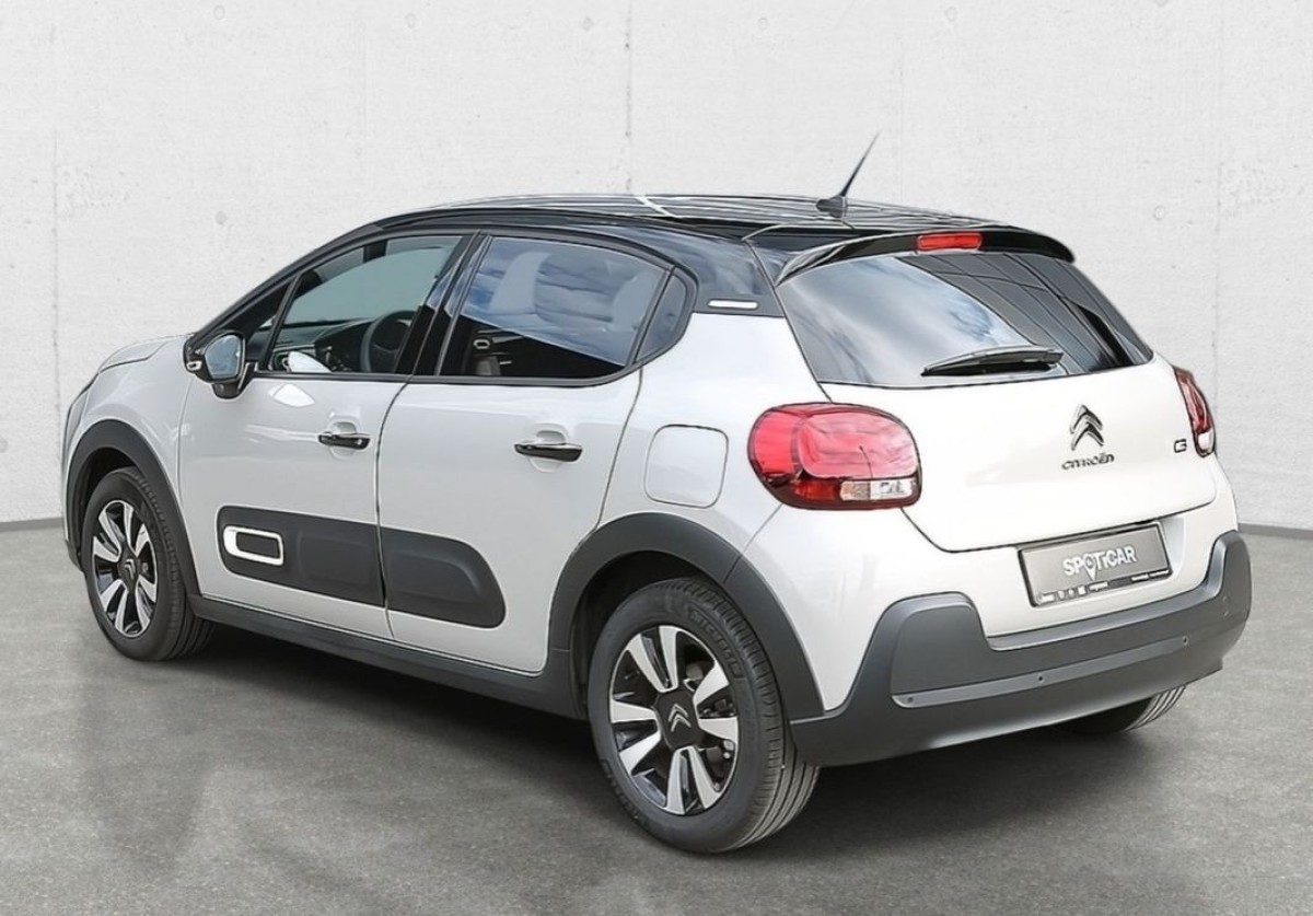 Citroën C3
