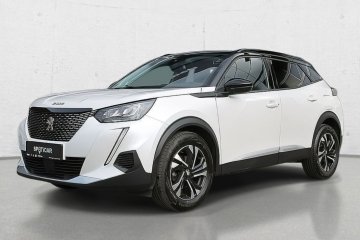 1.2 PureTech Allure S&S EAT8 /130KM / SalonPL / Gwarancja od RiA