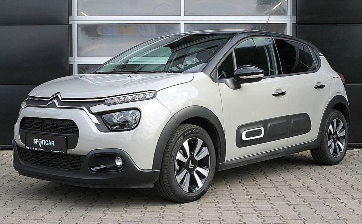 Citroën C3