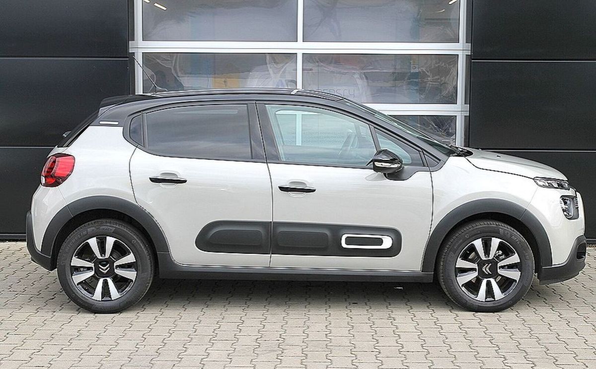 Citroën C3