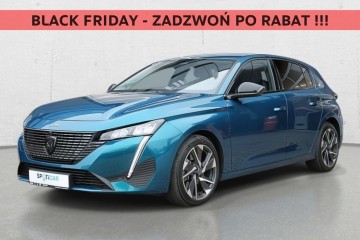 1.6 Hybrid PHEV Allure e-DCS7/ 180 KM / Gwarancja od RiA