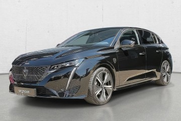 1.2 PureTech GT S&S DSC6 / 130KM / SalonPL / 2024 / Gwarancja RiA