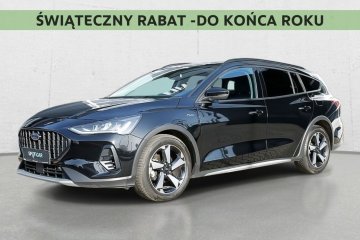 1.5 EcoBlue Active X / Automat / 2024 / SalonPL / Gwarancja od RiA