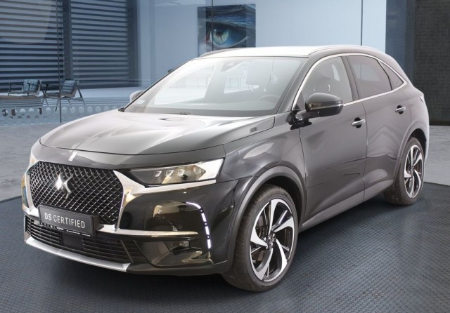 ds-automobiles