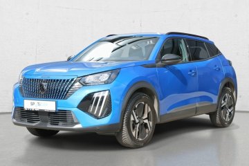 PureTech 130 Allure S&S EAT8 / 2024 / Polift/ SalonPL/Gwarancja od RiA