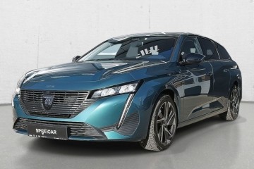 1.2 mHEV Active Pack S&S e-DCS6