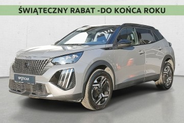 PureTech 130 GT S&S EAT8 / 130KM / 2024 / Gwarancja od RiA