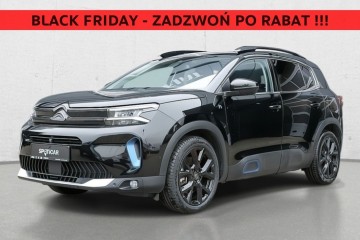 1.6 PHEV / 225KM / Shine Pack EAT8 / Panorama / Gwarancja od RIA