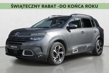 1.5 BlueHDi Feel Pack EAT8 / Automat /2022/ Gwarancja od RiA