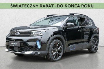 1.6 PHEV / 225KM / Shine Pack EAT8 / Panorama / Gwarancja od RIA