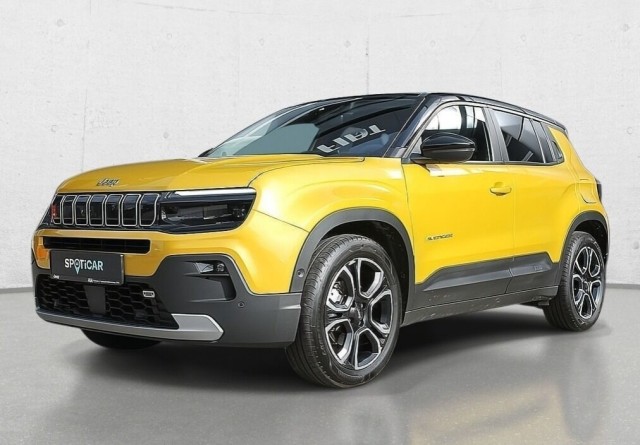 jeep