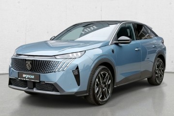 1.2 PureTech mHEV GT e-DCS6 / 136KM / 2024 / Gwarancja od RiA