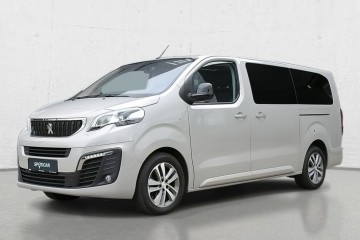 2.0 BlueHDi Standard Allure LONG / Pakiet Vip / Automat /Gwarancja