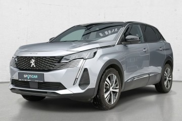 1.2 PureTech Allure Pack S&S EAT8 / SalonPl / Gwarancja od RiA