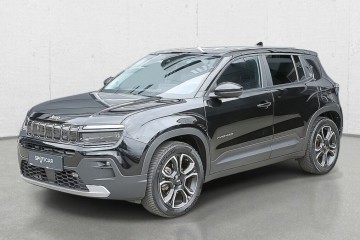 Elektryczny 156 KM / Raty 50-50 0 % Leasing 2 % / Gwarancja od RiA