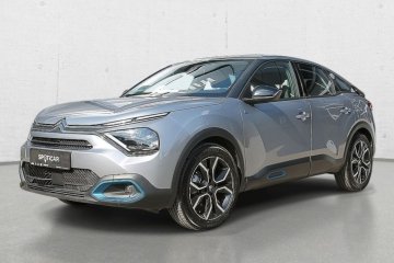 e-C4 EV136 50kWh Feel Pack