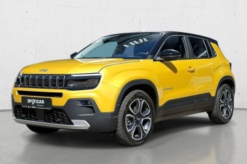 1.2 GSE T3 Summit FWD / 2024 / Automat / 128KM / Gwarancja od RiA