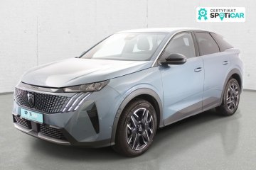 Hybrid / mHEV / 145 KM / Allure / SalonPL / Gwarancja od RiA