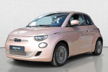 Elektryczny 118 KM / Raty 50-50 0 % Leasing 2 % / Gwarancja od RiA