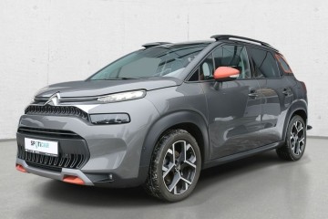 1.2 PureTech Shine PackManual / Panorama /SalonPL / Gwarancja od RiA