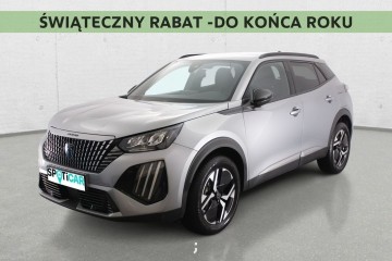 1.2 PureTech Allure Pack S&S EAT8/ 2023 / SalonPl / Gwarancja od RiA