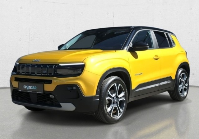jeep