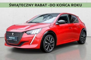 1.2 PureTech GT Pack EAT8 / 130KM / 2022 / SalonPL Gwarancja od RiA