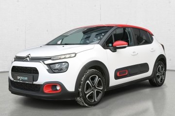 1.2 PureTech Shine / Manual / 83KM / Gwarancja do 2026 od RIA