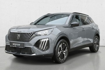 PureTech 130 Allure S&S EAT8 / 2023 / Polift/ SalonPL/Gwarancja od RiA