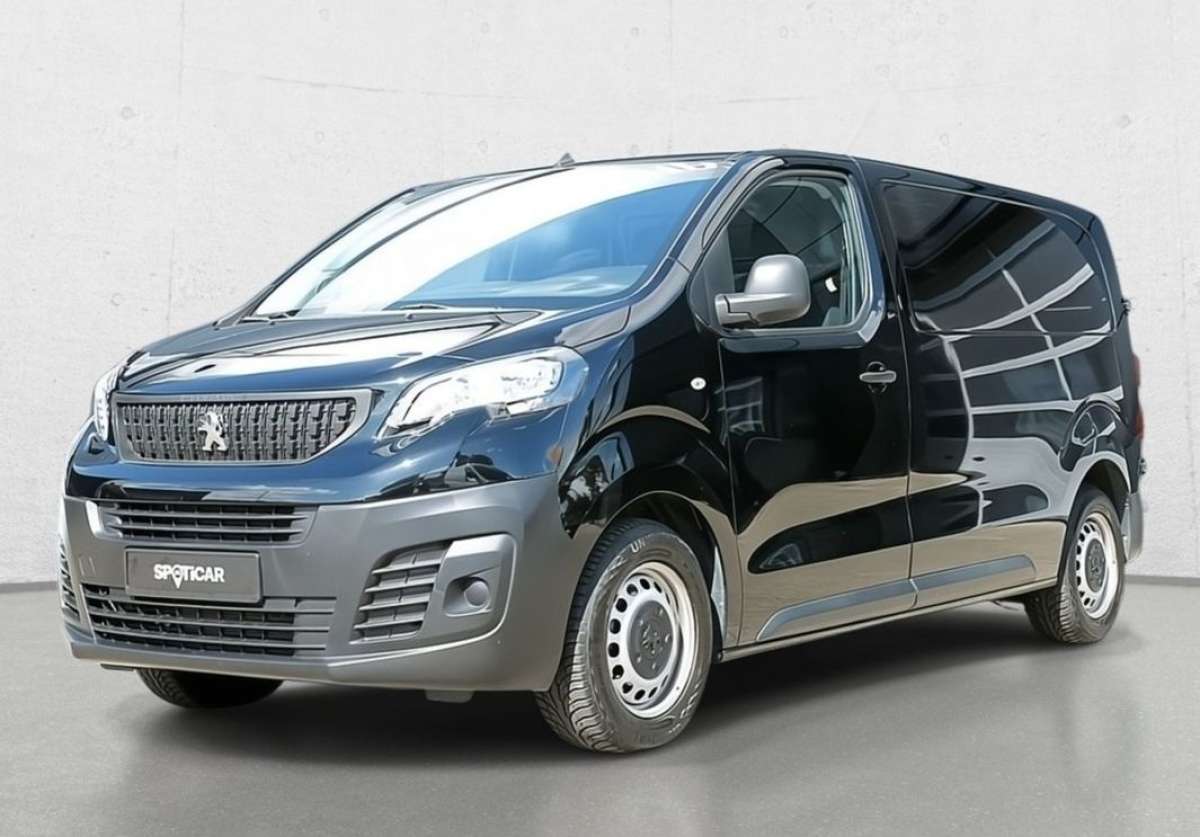 Peugeot Expert