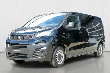 2.0 BlueHDi Standard 2,8t / Automat / SalonPL / Gwarancja od RiA