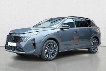 1.2 mHEV /145KM GT S&S e-DCS6 / 2025 /Hybryd / Gwarancja od RiA