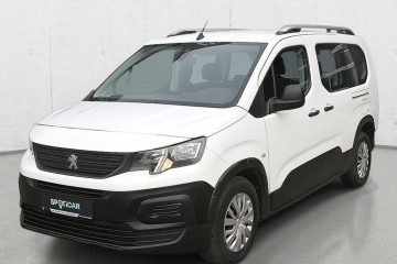 1.5 BlueHDI Active S&S / 130KM /SalonPL / LONG / Gwarancja od RiA