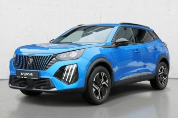 PureTech 130 Allure S&S EAT8 / 2024 / Polift/ SalonPL/Gwarancja od RiA