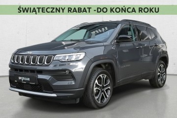 1.5 T4 mHEV Limited FWD S&S DCT / Gwarancja od RiA