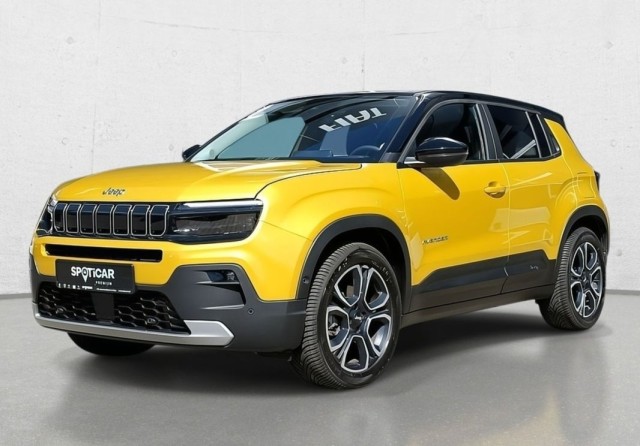 jeep