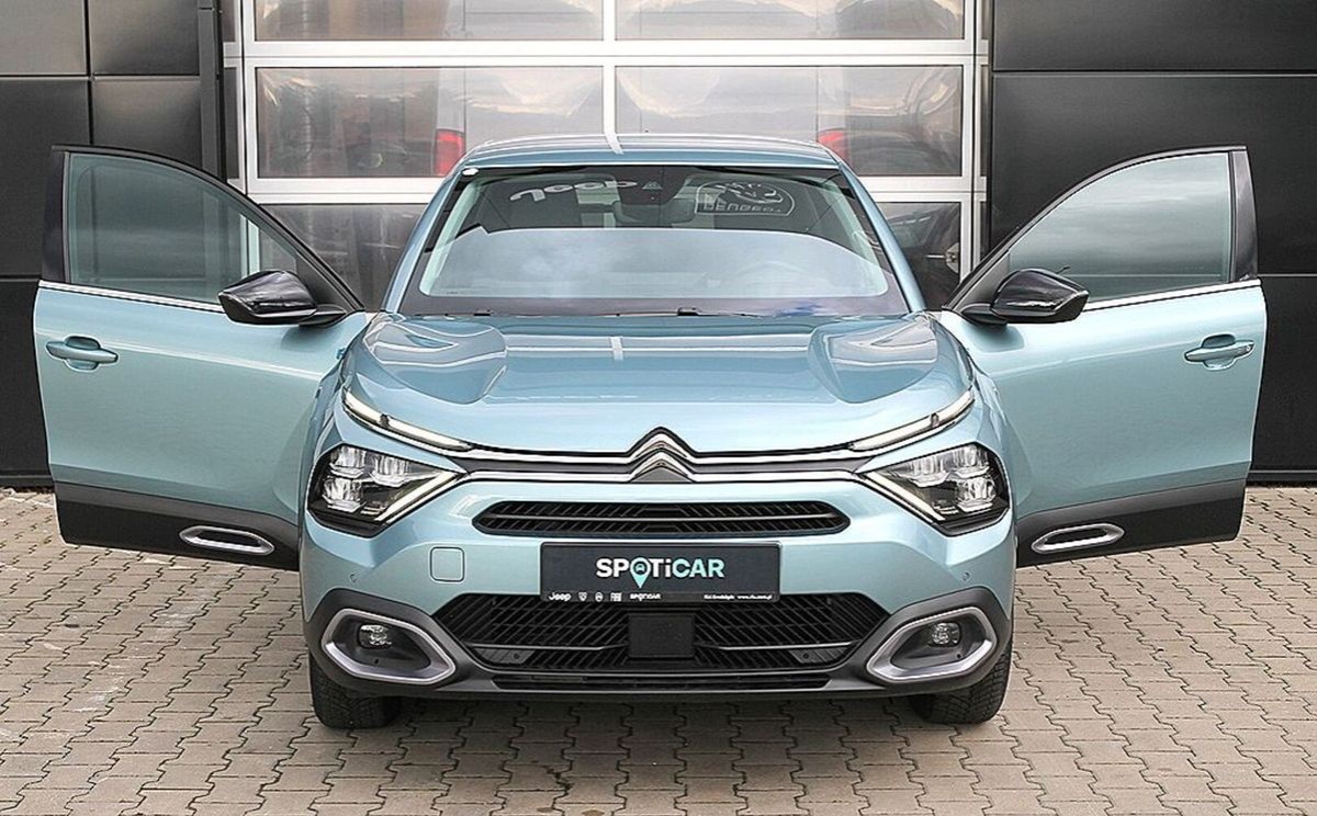 Citroën C4