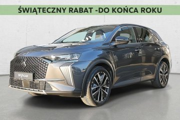 1.6 E-Tense Bastille 225 KM / PHEV / SalonPL / Gwarancja od RiA